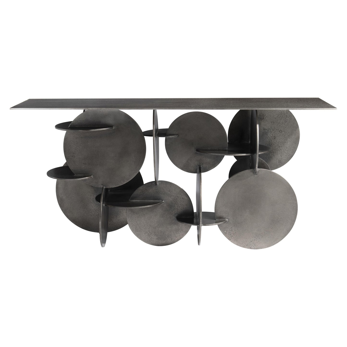 Tribus Console Table / 321922 BERNHARDT
