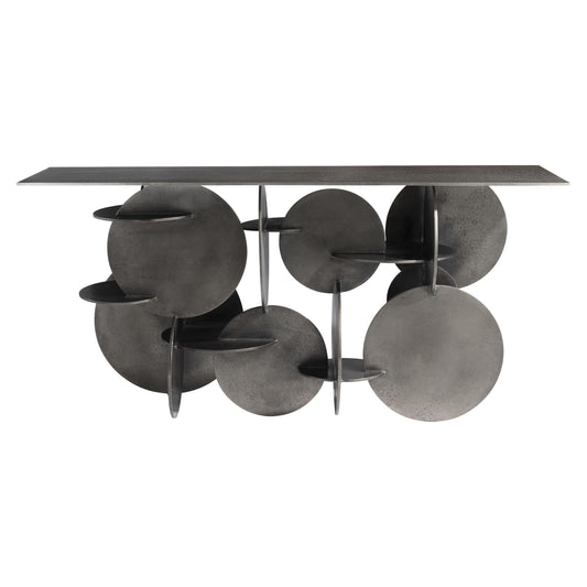 Tribus Console Table / 321922 BERNHARDT