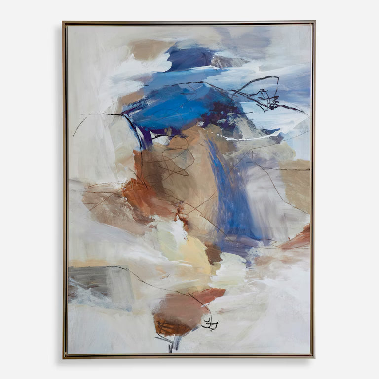 Subtle Nuances Framed Prints / 32363 UTTERMOST