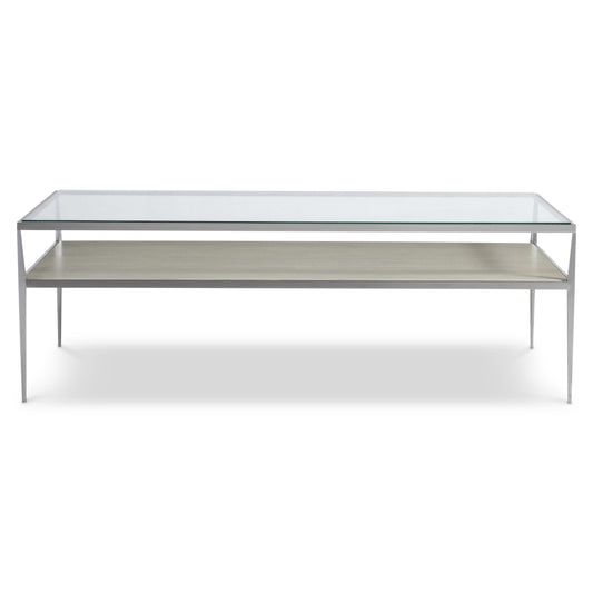 Cornelia cocktail table / 331021 BERNHARDT
