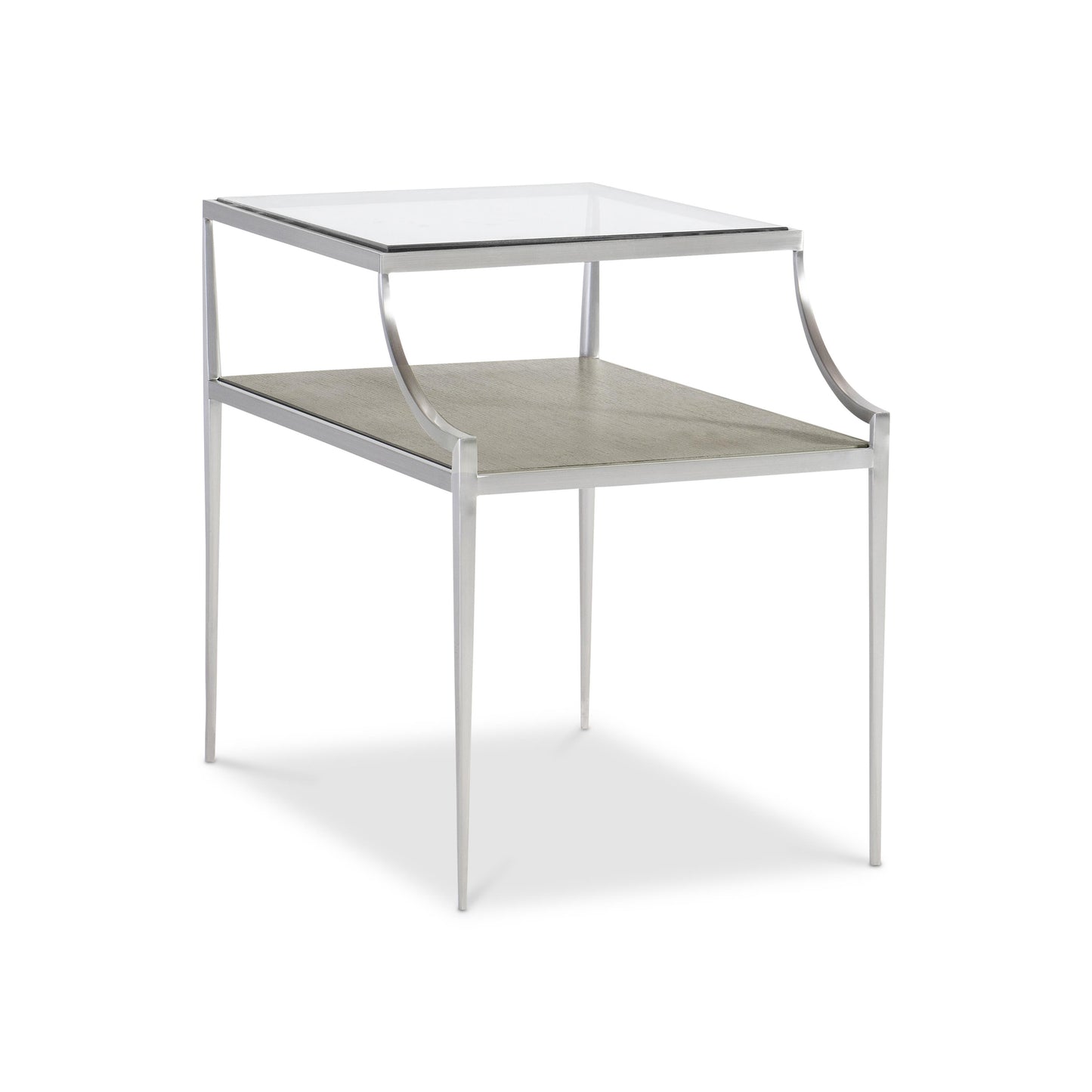 Cornelia Side Table / 331121 BERNHARDT