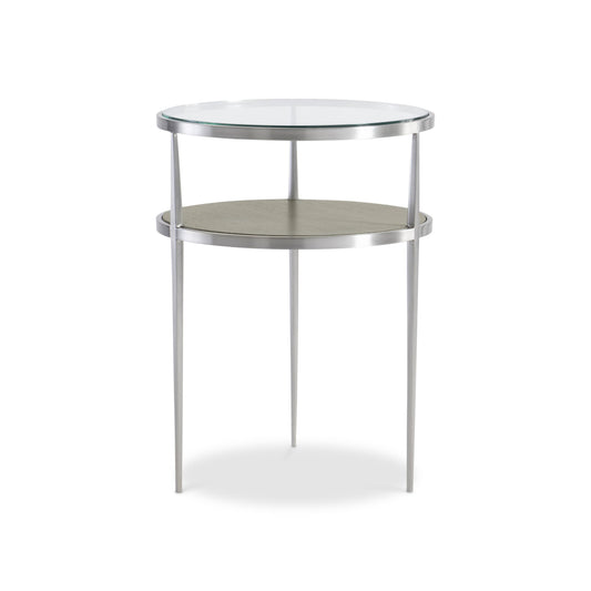 Cornelia Side Table / 331123 BERNHARDT