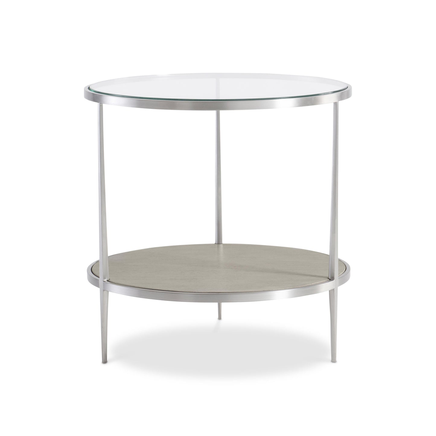 Cornelia Side Table / 331125 BERNHARDT