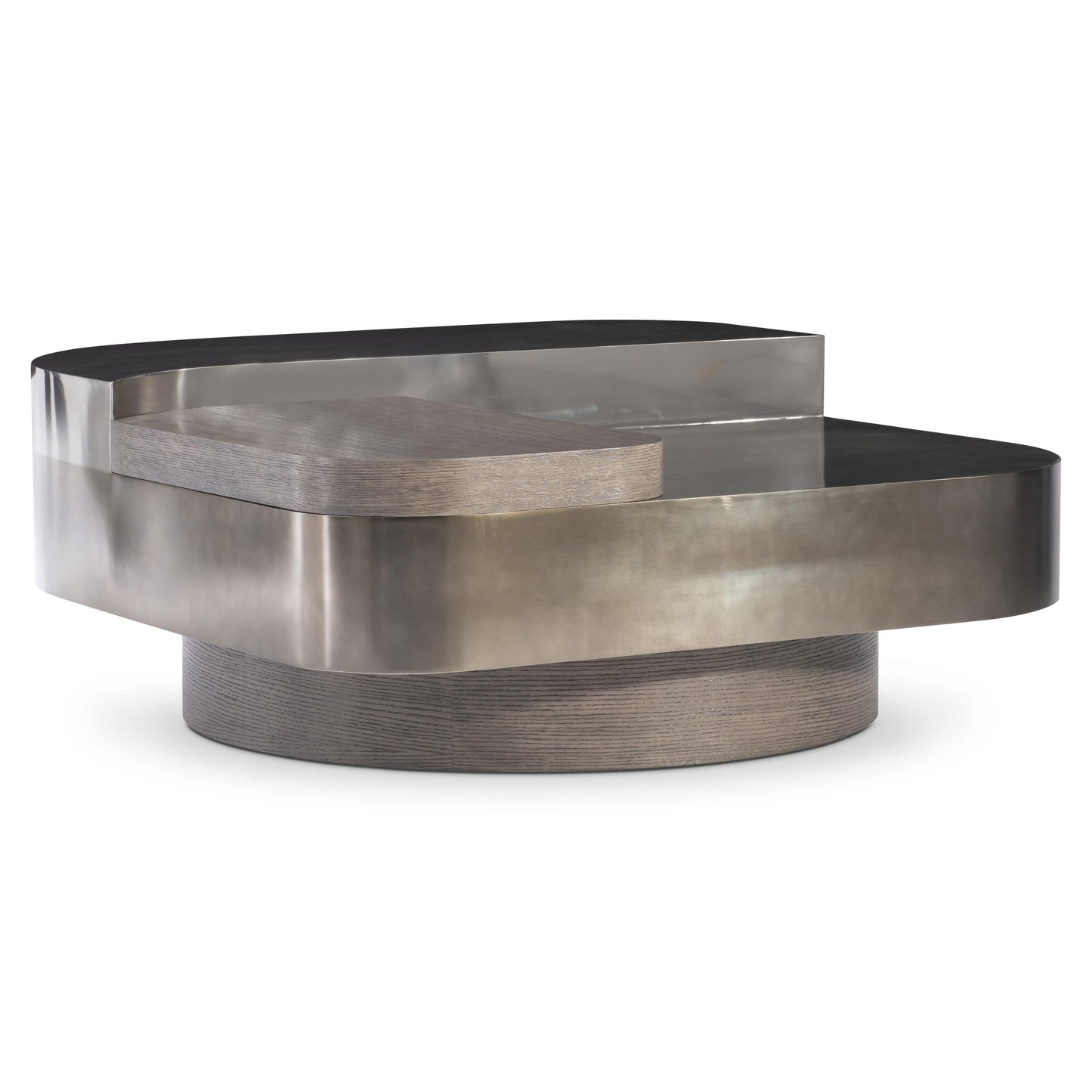 Jacopo cocktail table / 332022 BERNHARDT