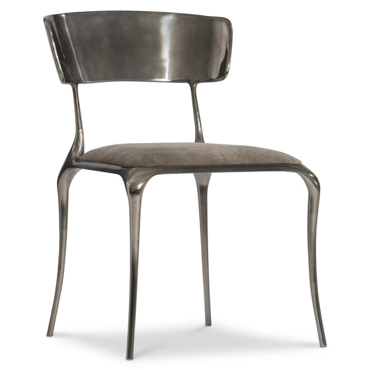 Pravo Side Chair / 332551 BERNHARDT