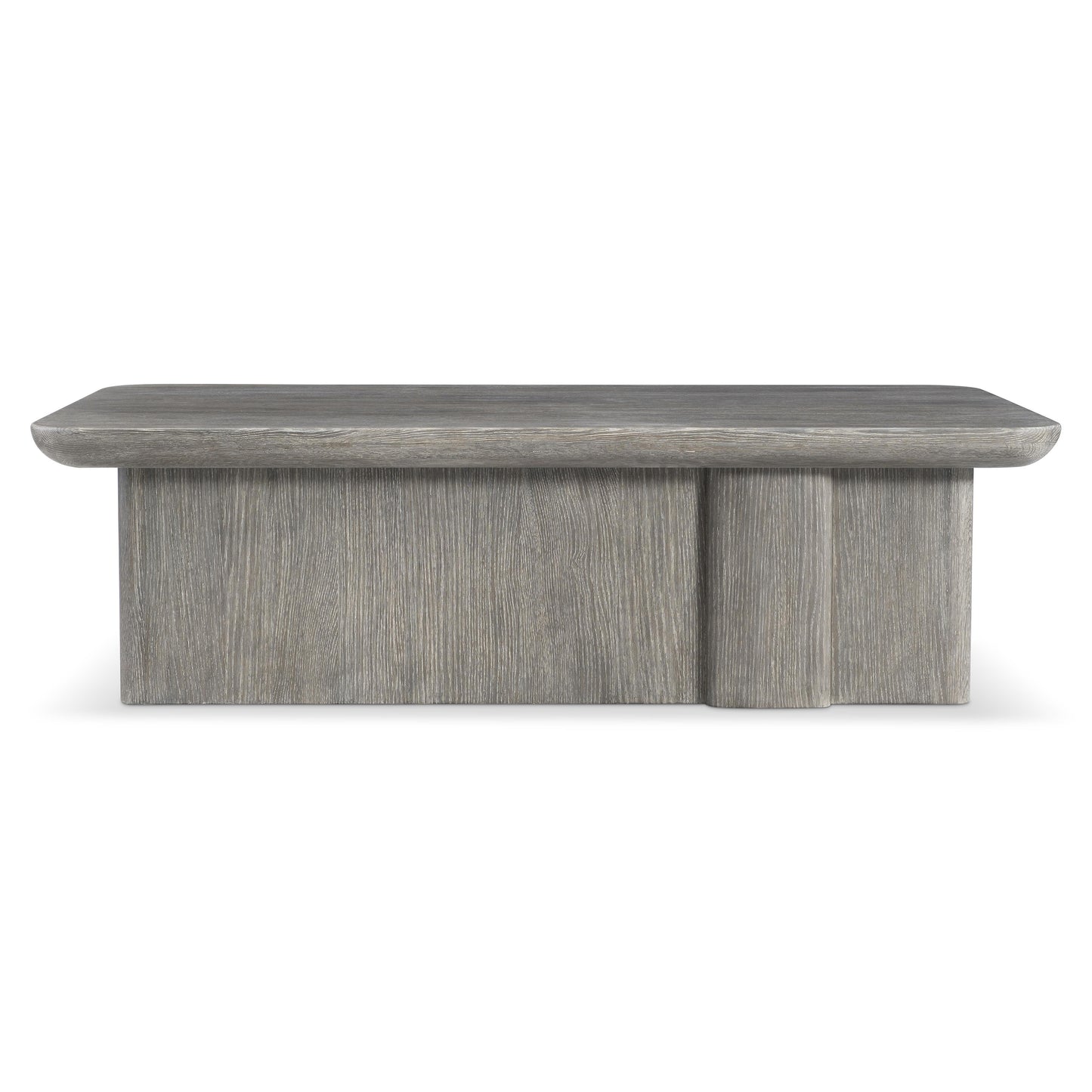 Monolith Cocktail Table / 343015 BERNHARDT