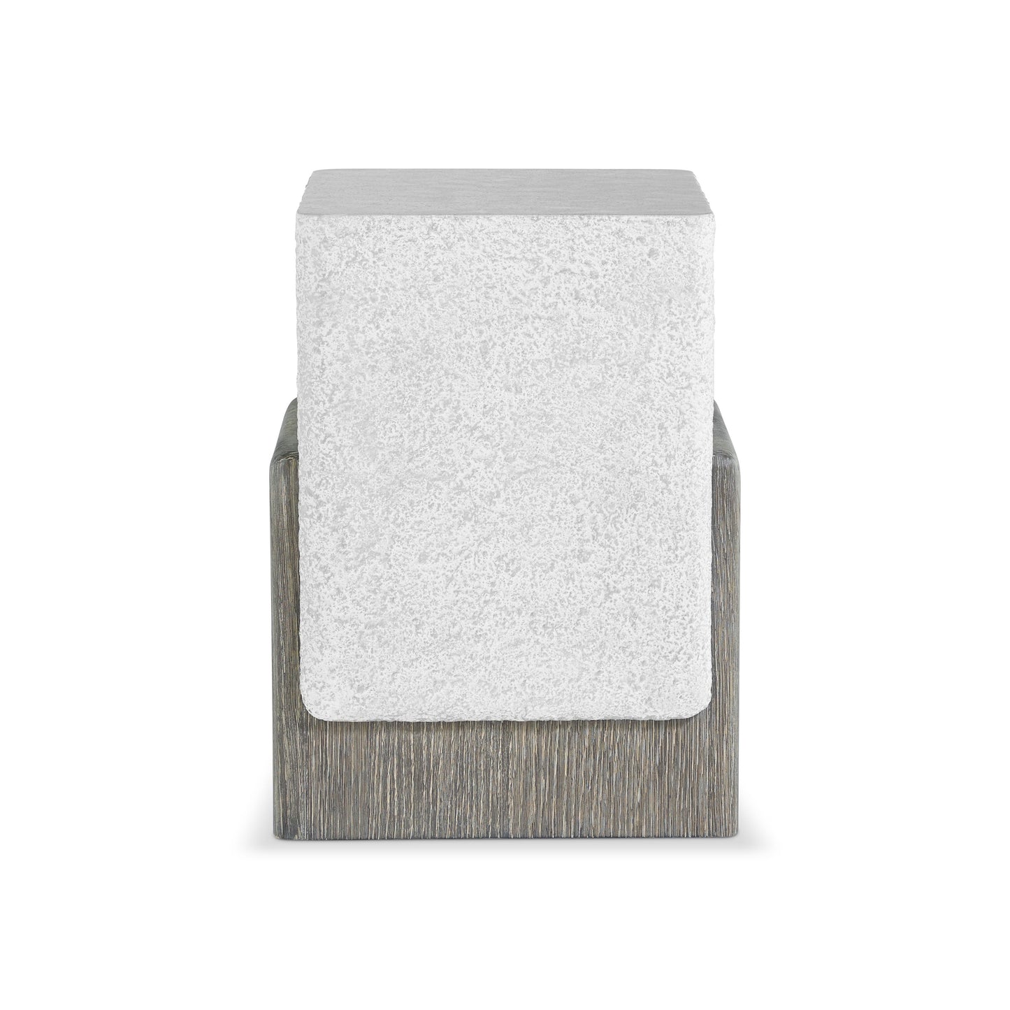 Monolith Accent Table / 343110 BERNHARDT