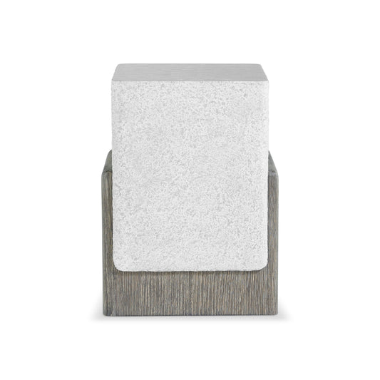 Monolith Accent Table / 343110 BERNHARDT