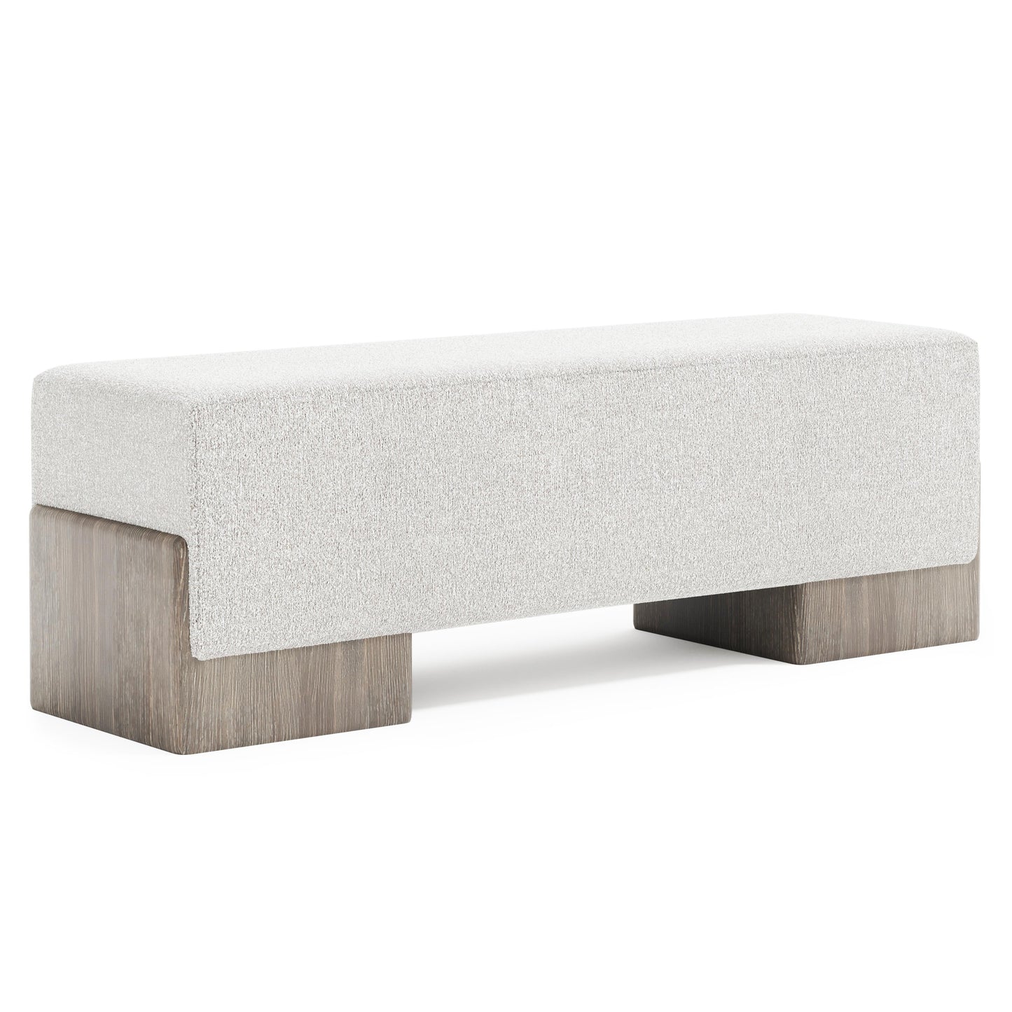 Monolith bench / 343508 BERNHARDT