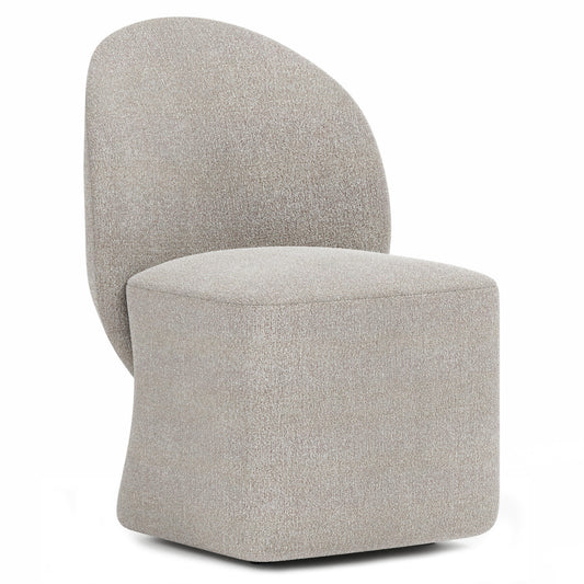 Monolith side chair / 343540 BERNHARDT