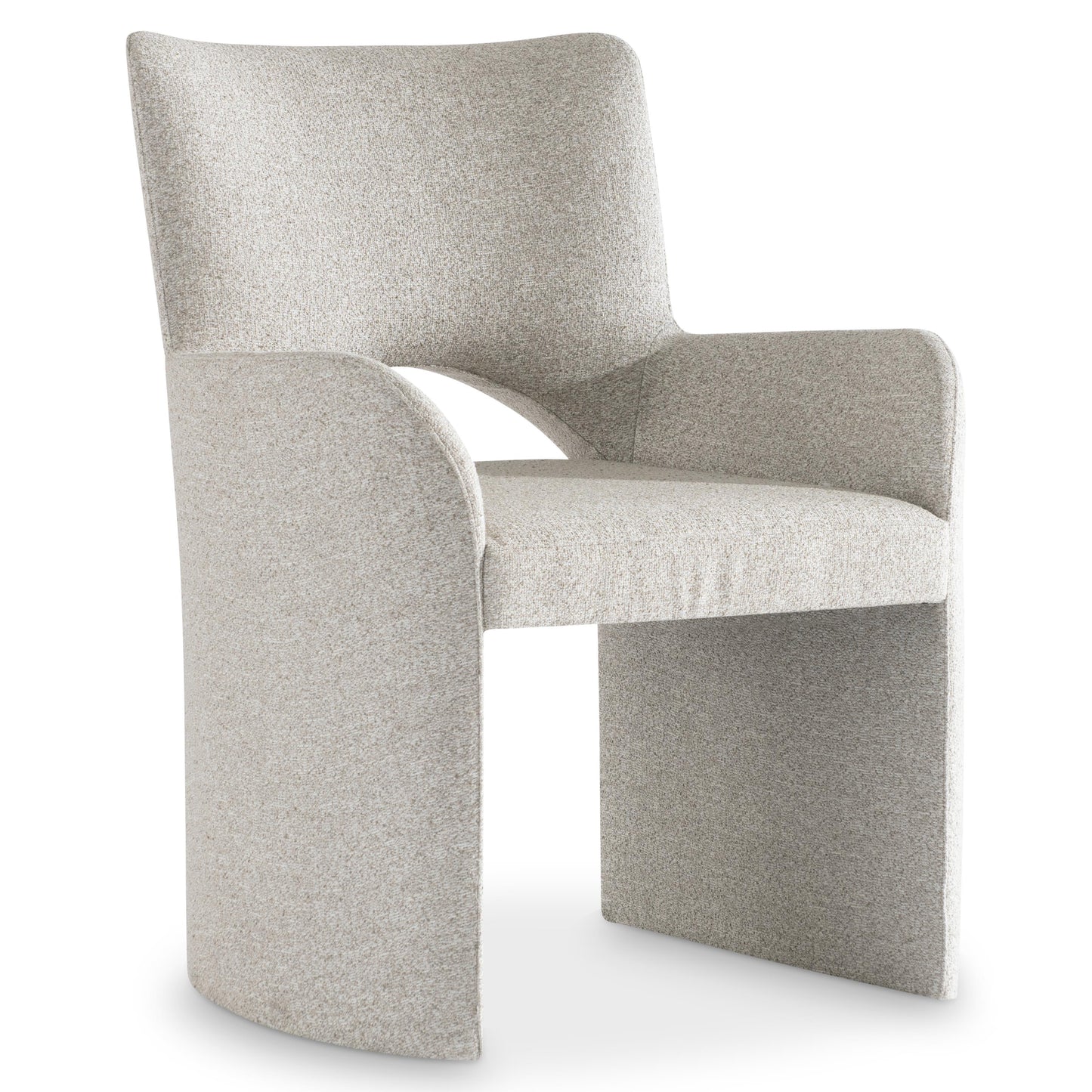 Loggia Arm Chair / 345542 BERNHARDT