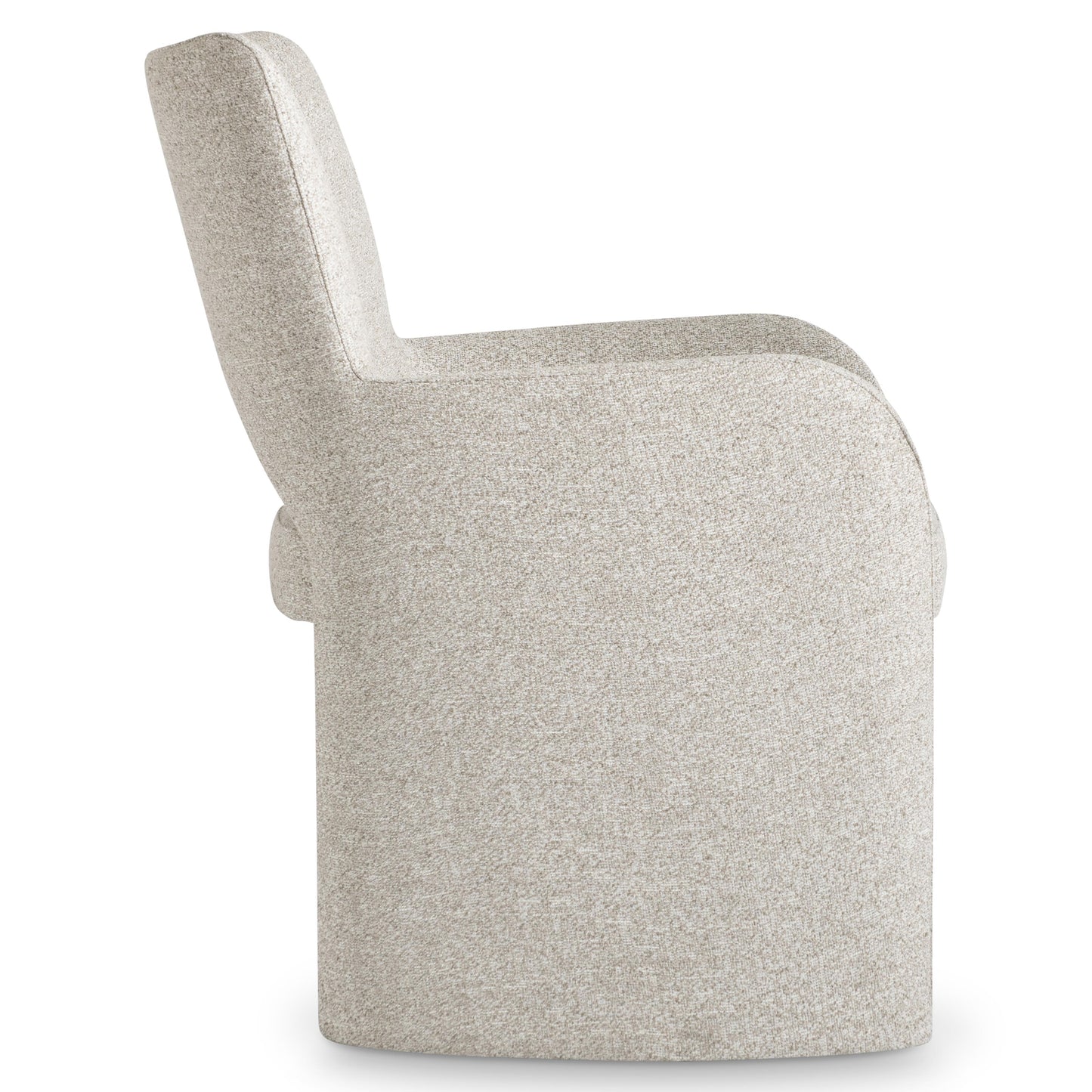 Loggia Arm Chair / 345542 BERNHARDT
