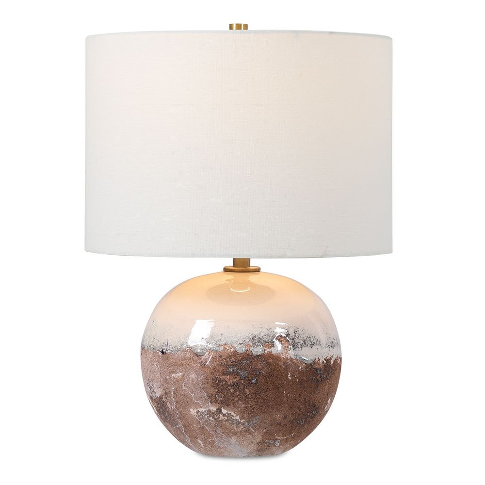 Durango Accent Lamp / UT 28440-1 UTTERMOST