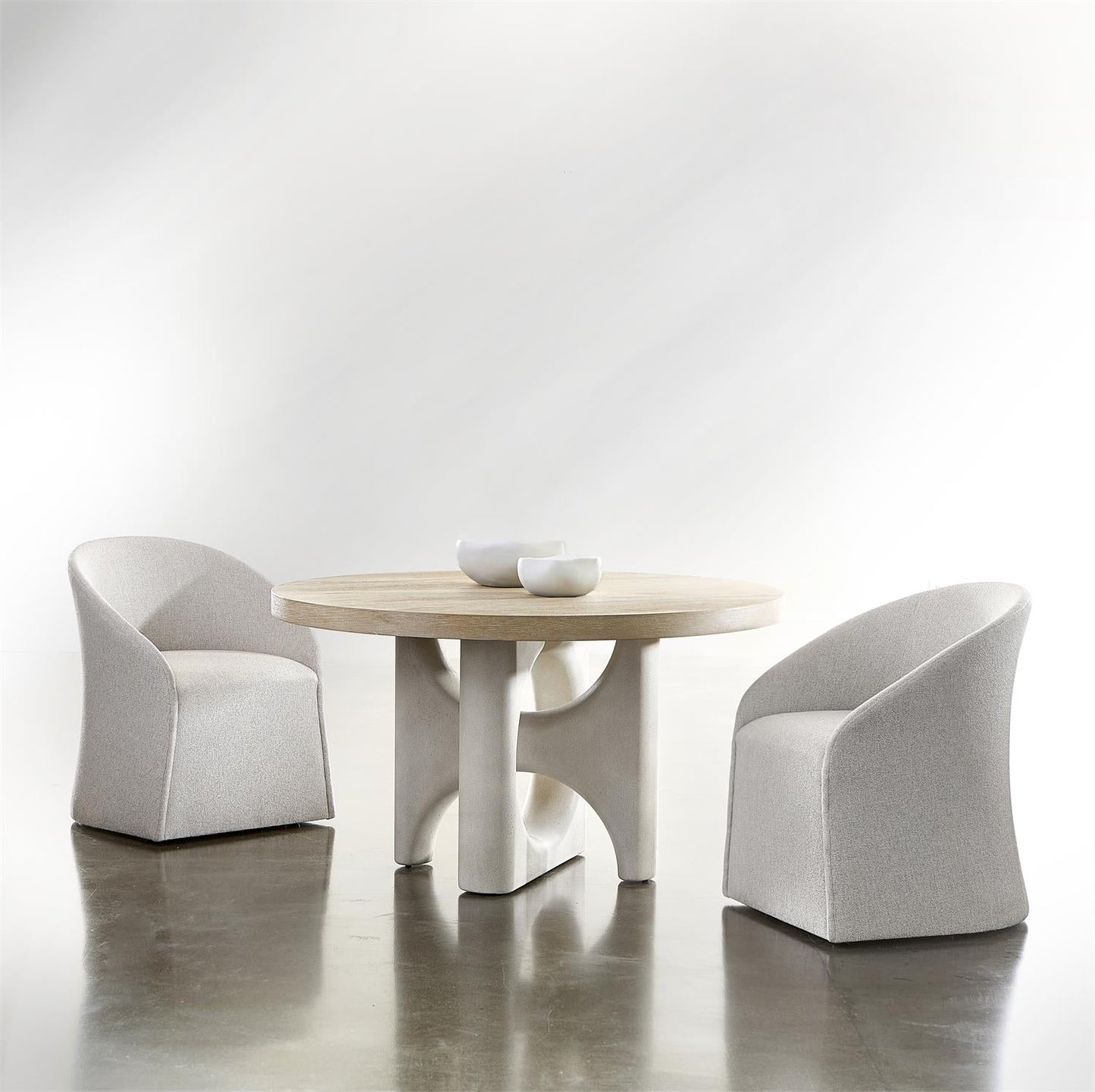 ANTIBES SANDALYE / 350548 BERNHARDT
