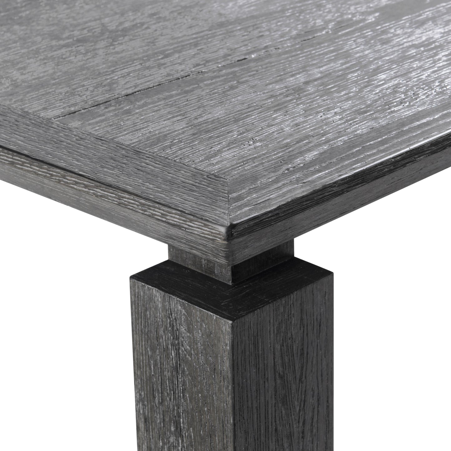 Menton Dining Table / 352220 BERNHARDT