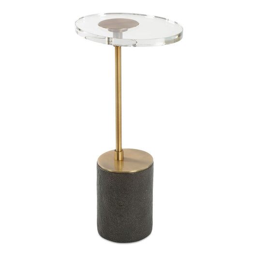 Kaufman Accent Table / 50176 UTTERMOST