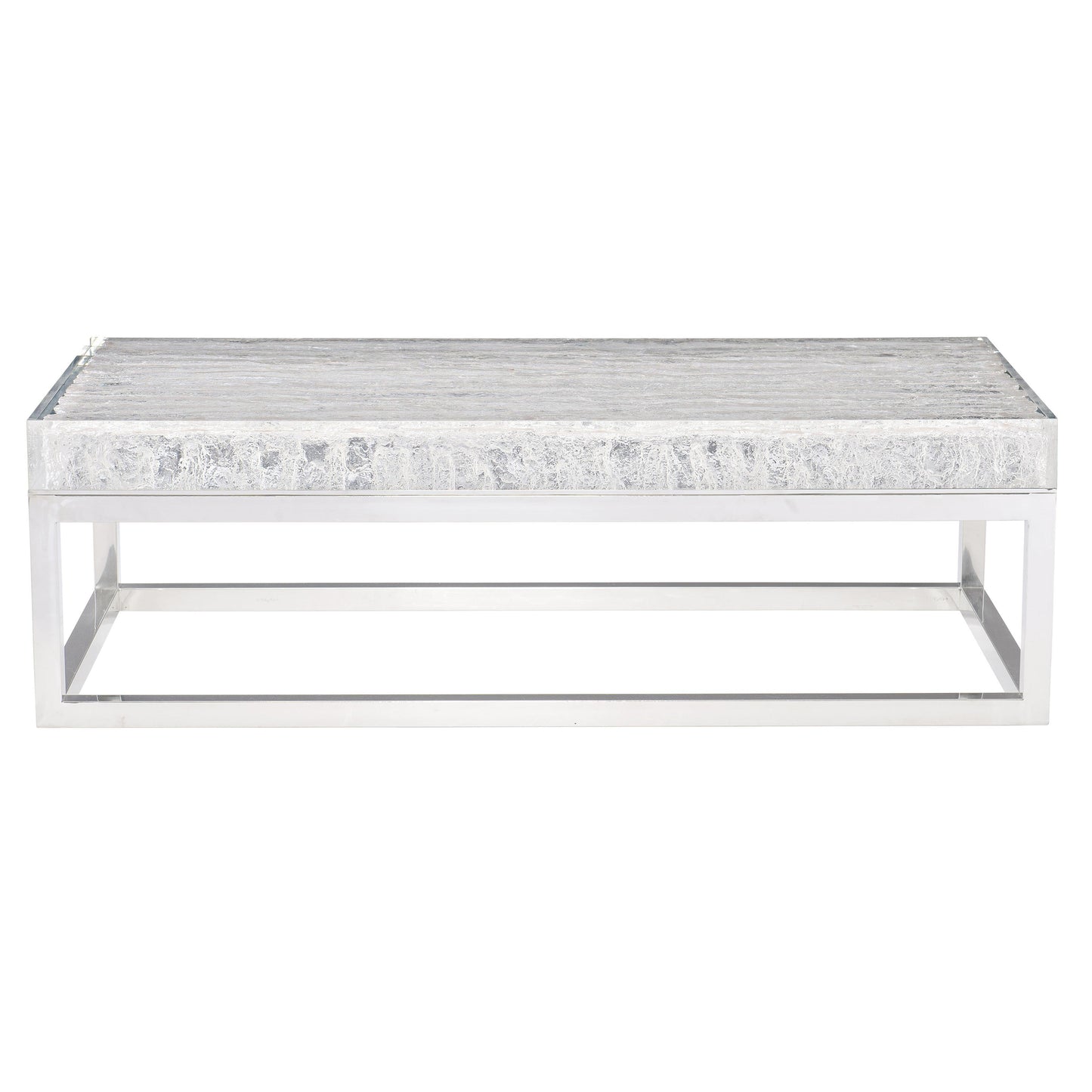 ARCTIC COCKTAIL TABLE / 375023 BERNHARDT