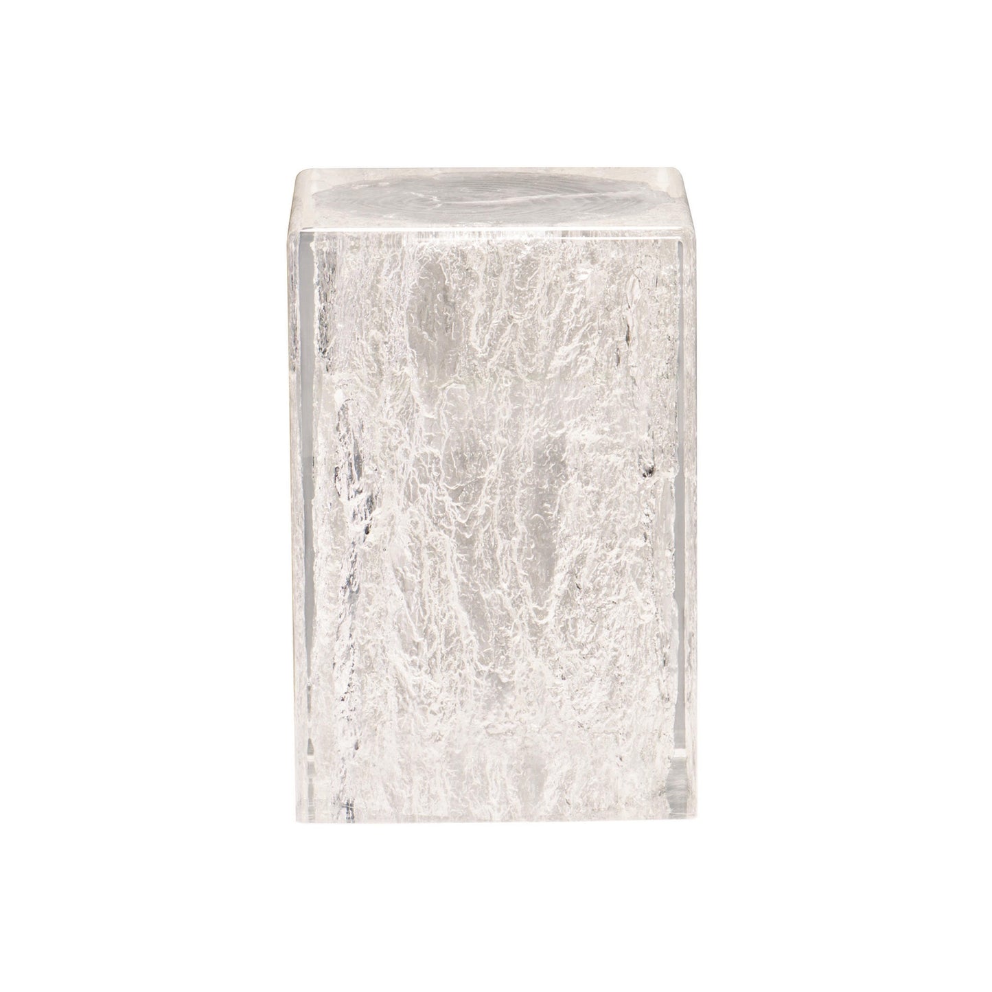 Arctic Accent Table / 375105 BERNHARDT