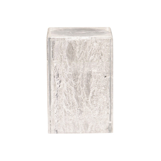 Arctic Accent Table / 375105 BERNHARDT