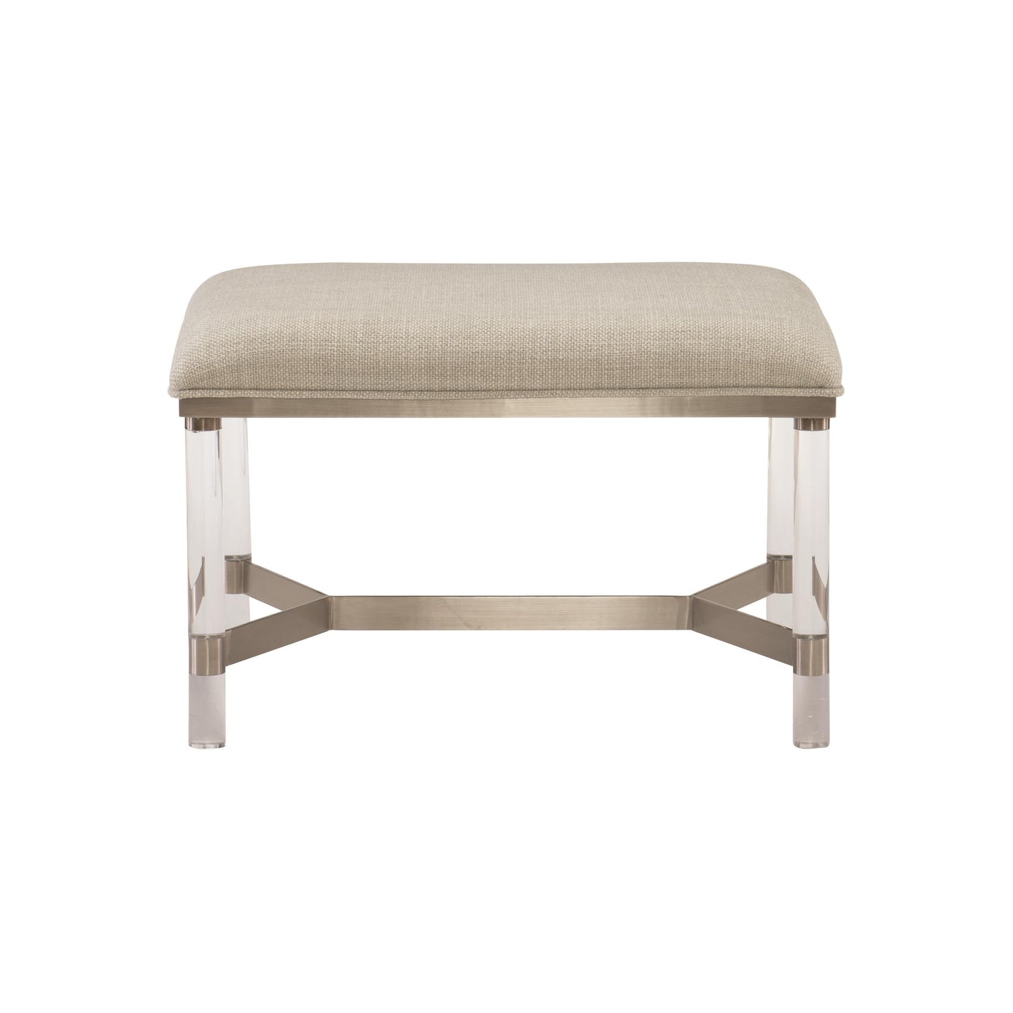 Cadiz Fabric Bench / 375508 BERNHARDT