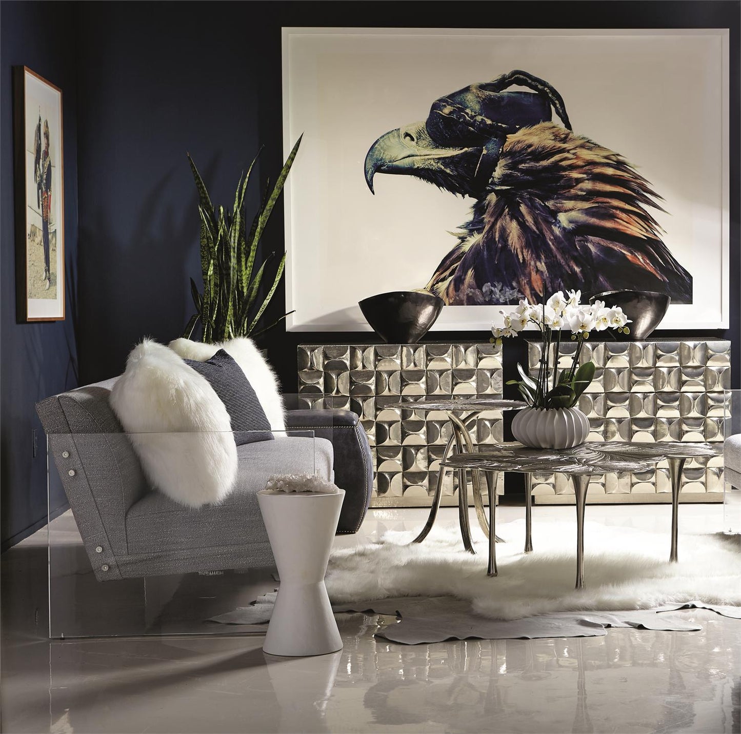 ANNABELLA SEHPA / 379124 BERNHARDT