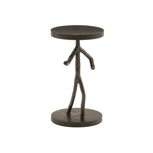 Theo Accent Table / 379190 BERNHARDT