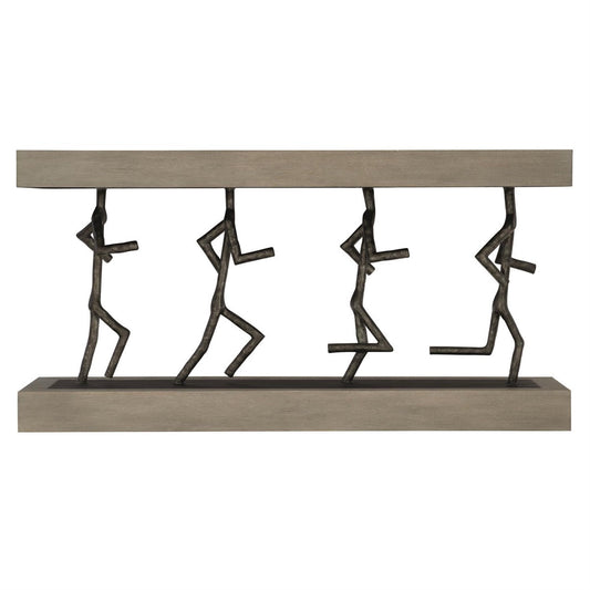 Theo Dresuar / 379910 BERNHARDT