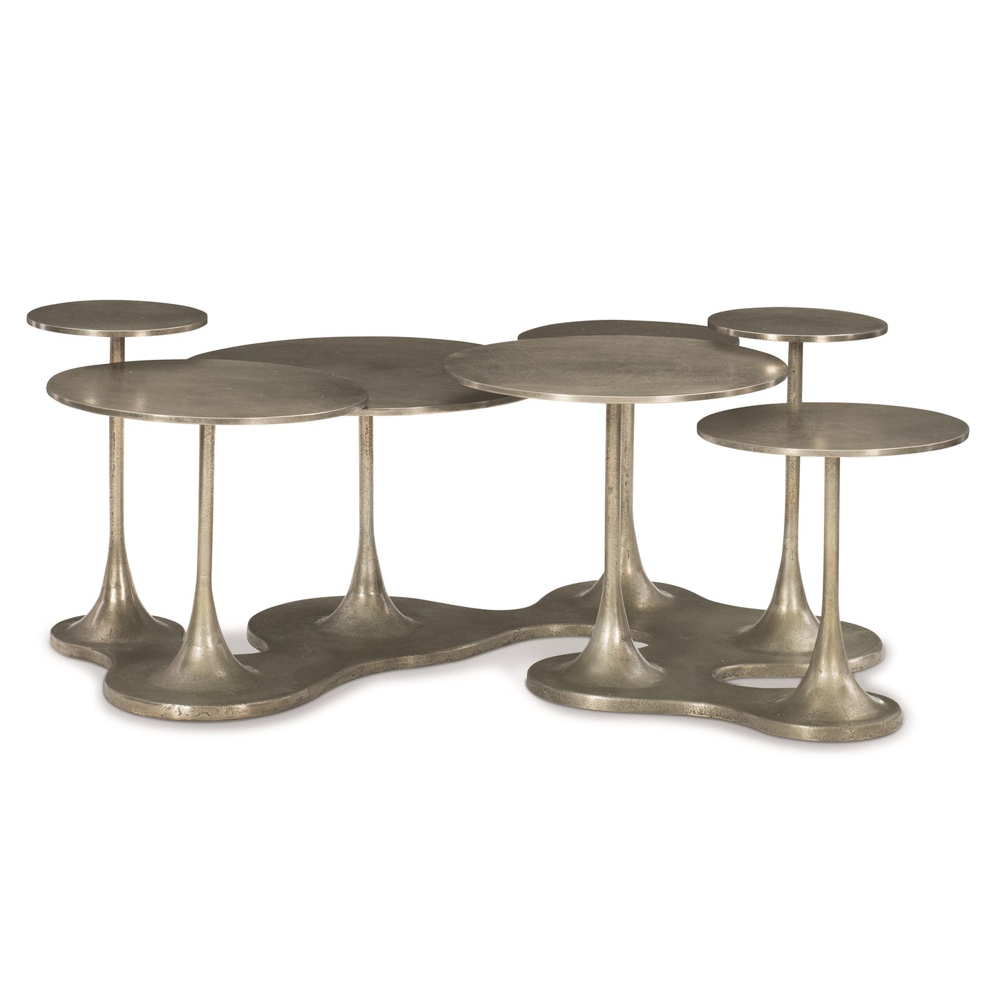 Circlet Cocktail Table / 382024 BERNHARDT