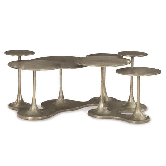 Circlet Cocktail Table / 382024 BERNHARDT