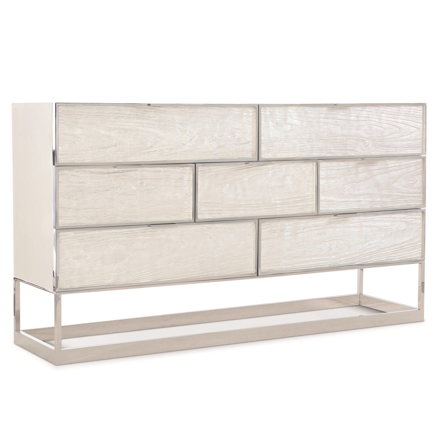 Parkhurst Dresser /  382051 BERNHARDT