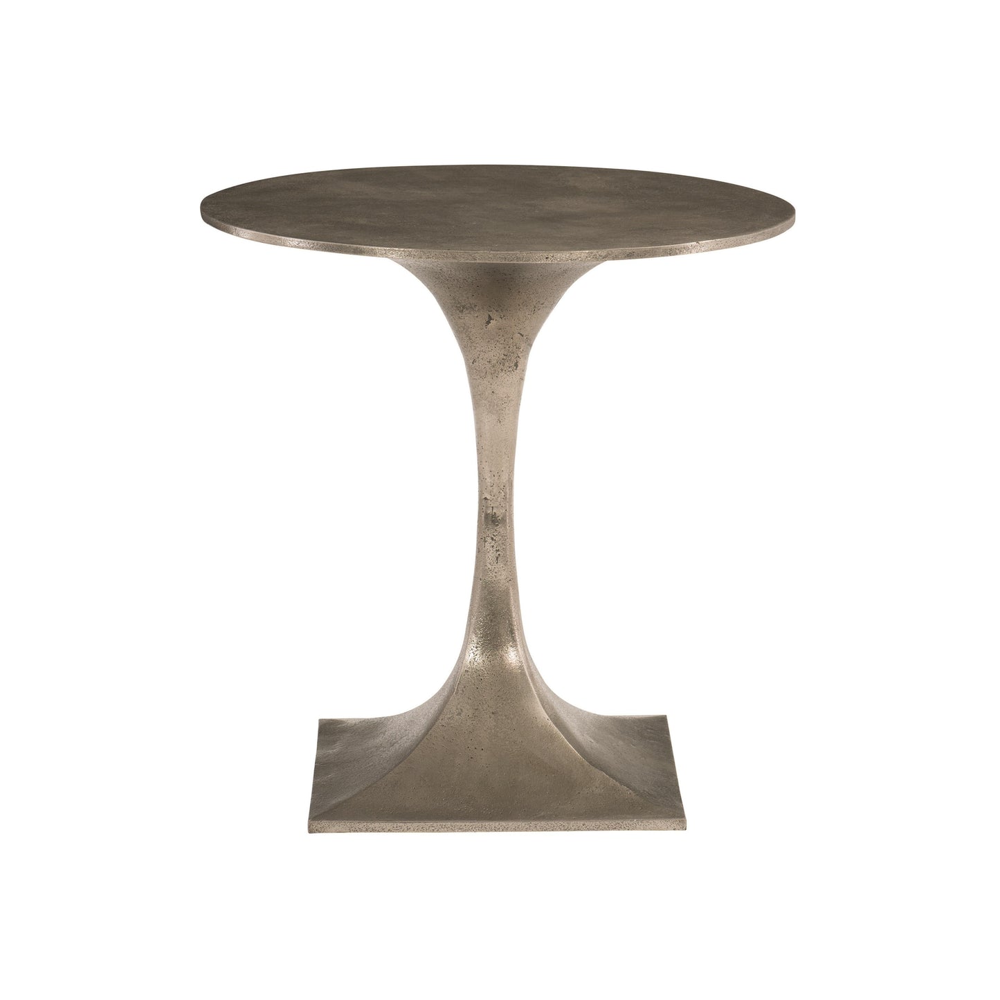 Randolph Side Table / 382122 BERNHARDT