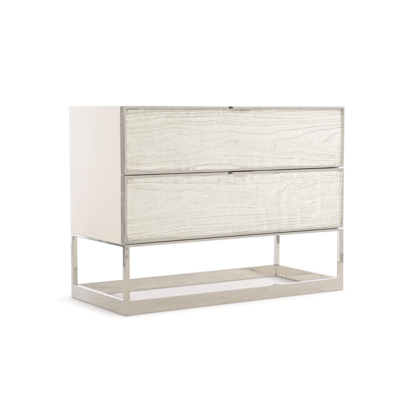 Parkhurst Nightstand / 382229 BERNHARDT