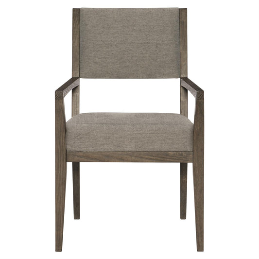 LİNEA KOLLU SANDALYE / 384542B BERNHARDT