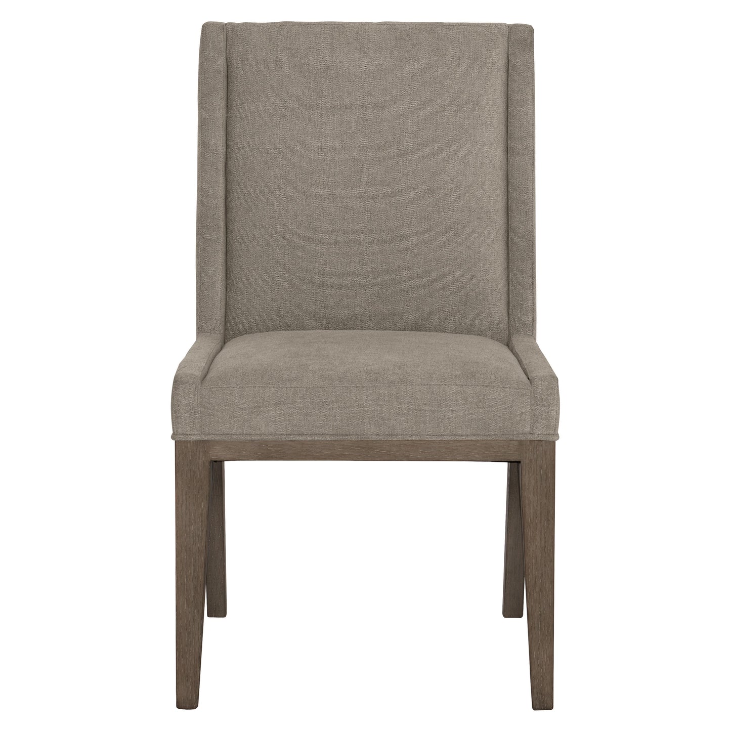 Linea Side Chair /  384547B BERNHARDT