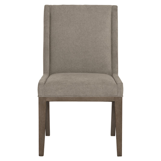 Linea Side Chair /  384547B BERNHARDT