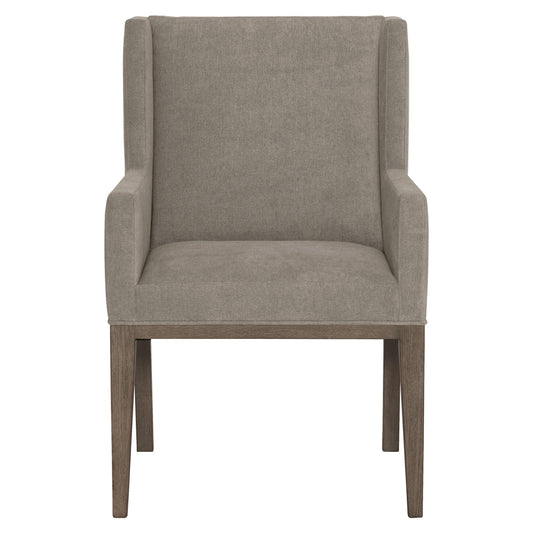 Linea Arm Chair / 384548B BERNHARDT