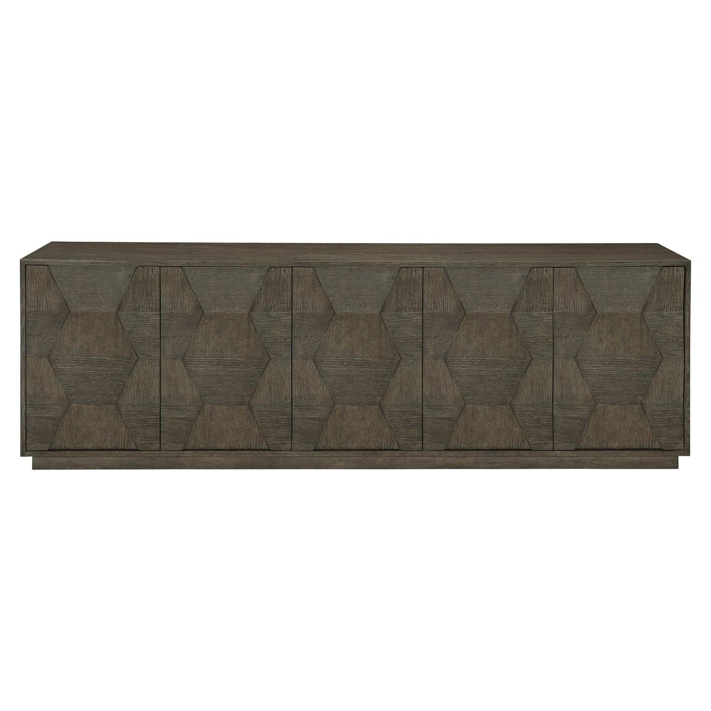 LINEA Konsol / 384-870B BERNHARDT