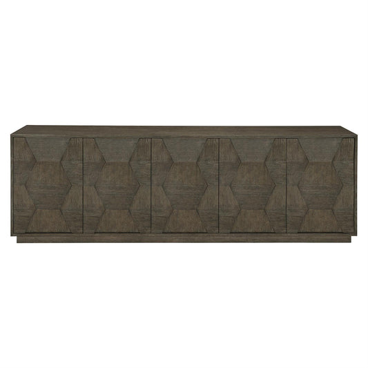 LINEA Konsol / 384-870B BERNHARDT