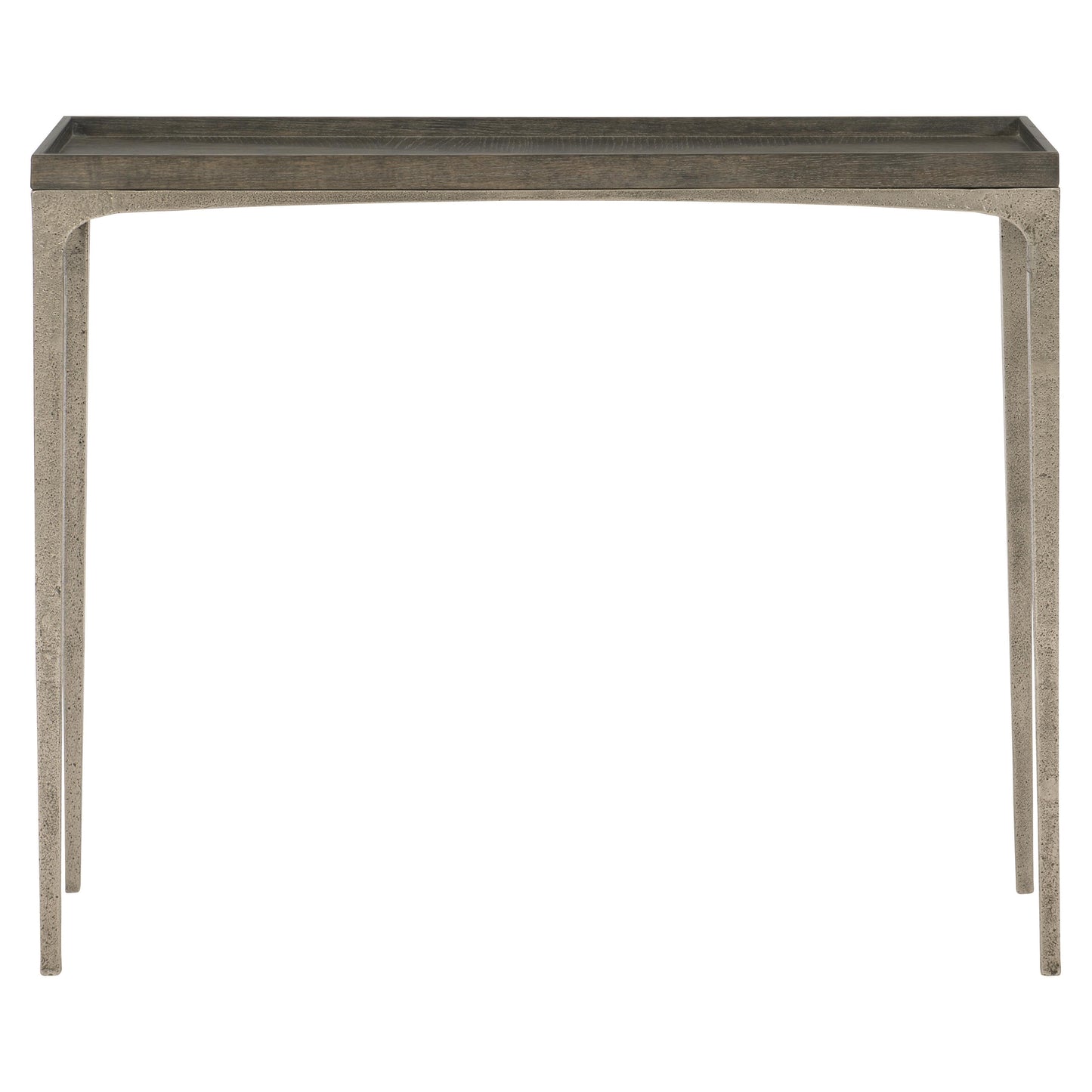 Linea console table / 384912B BERNHARDT
