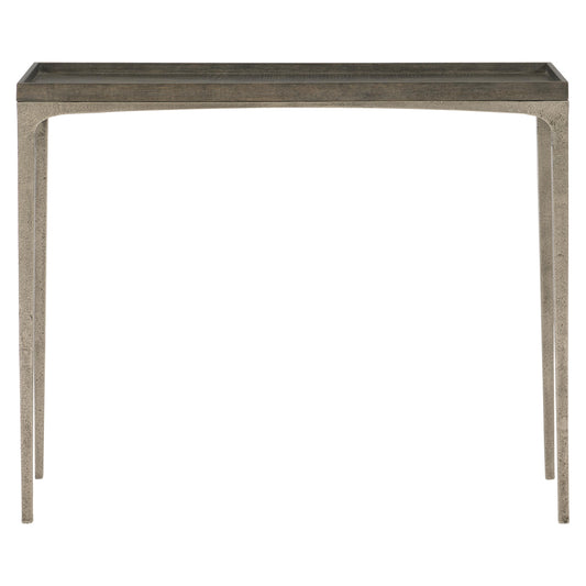 Linea console table / 384912B BERNHARDT