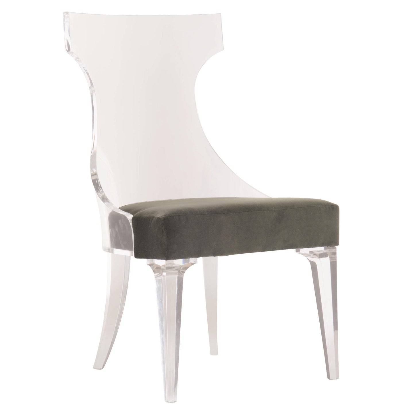 Tahlia Fabric Side Chair / 386541 BERNHARDT