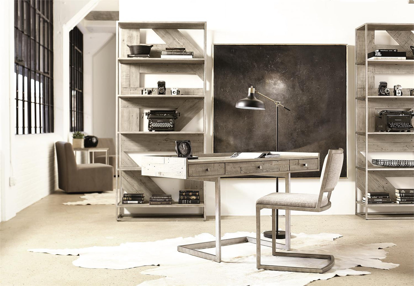 Polk Masa / 398510G BERNHARDT