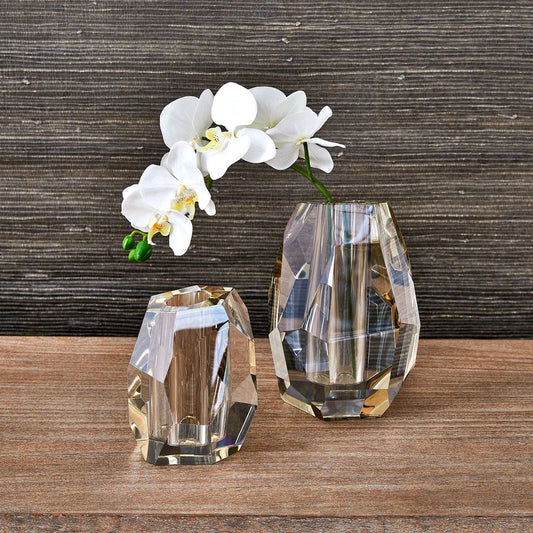Gem Vase - Large / R18037 UTTERMOST