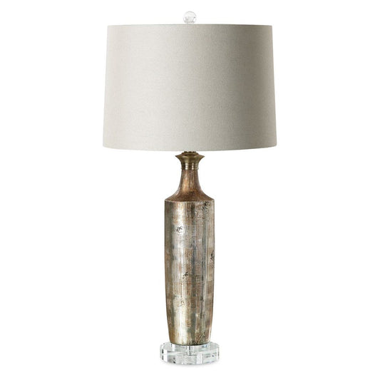 Valdieri Table Lamp / 27094-1 UTTERMOST