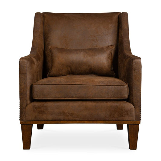 Clay Armchair / 23030 UTTERMOST
