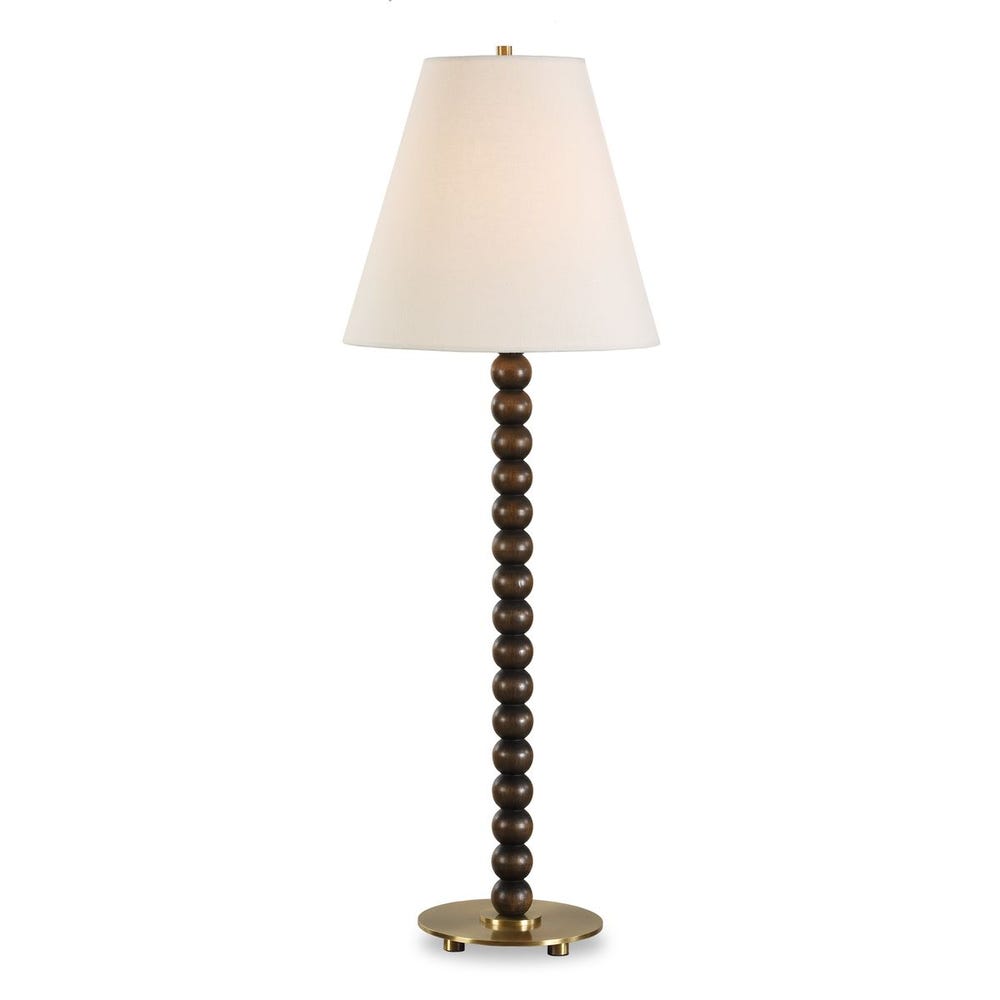 Galluss table lamp / 30575 UTTERMOST