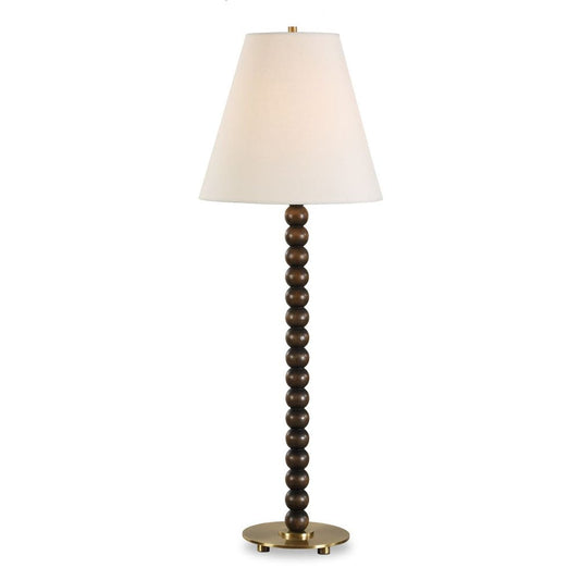 Galluss table lamp / 30575 UTTERMOST