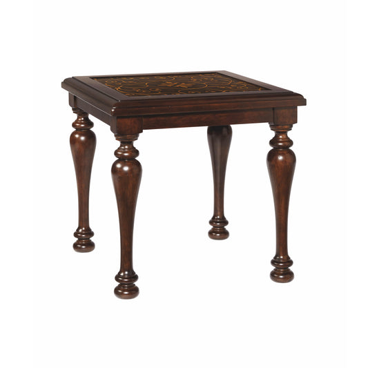 Valencia Side Table / 475121 BERNHARDT