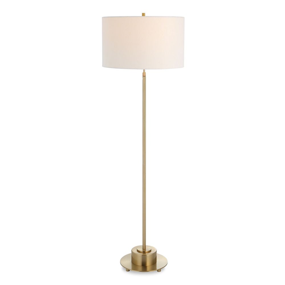 Prominence Floor Lamp / UT 30152-1 UTTERMOST