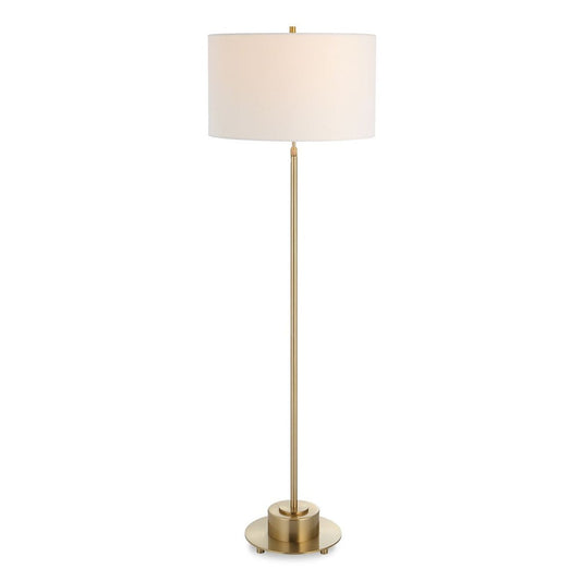 Prominence Floor Lamp / UT 30152-1 UTTERMOST